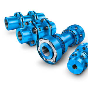 ARPEX All-Steel Coupling ARPEX All-Steel Coupling